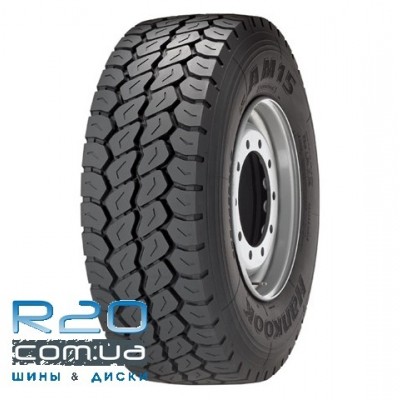 Шины Hankook AM15 (универсальная) в Днепре